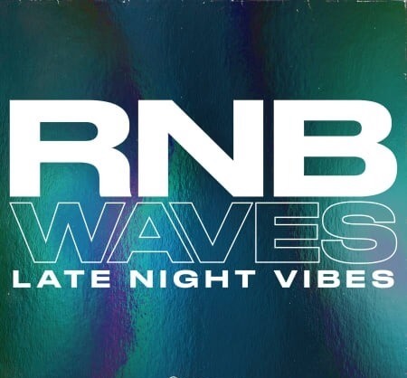 Origin Sound RNB Waves Late Night Vibes WAV Synth Presets